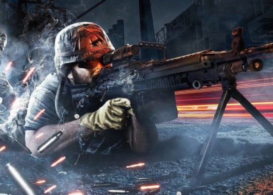 《战地6》魅影版深度解析：独家内容大揭秘！