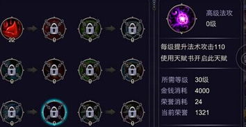 《明末渊虚之羽》长刀天赋加点攻略：高效提升战力秘籍