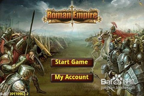 盘点热门罗马游戏，探索罗马帝国传奇魅力