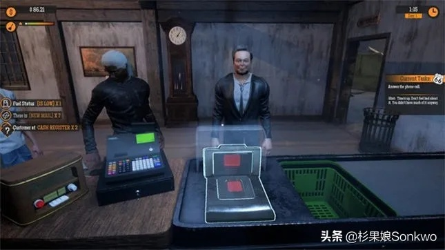 热门模拟游戏盘点：揭秘高人气排行新亮点