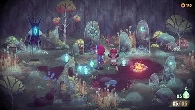 二维游戏盘点：热门玩法揭秘，畅玩新体验推荐