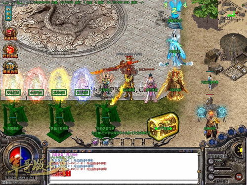 《明末渊虚之羽》第一章：佛源镇全玉佩攻略速递