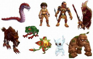 飞龙幼崽危机四伏，揭秘全新生存挑战