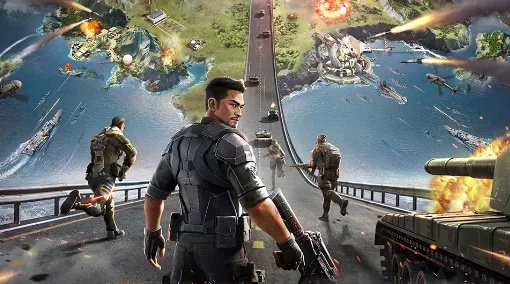 2024年军事游戏盘点：揭秘十大热门排行榜！