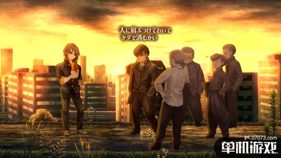 恶行主角集结！盘点热门恶人游戏排行新篇章