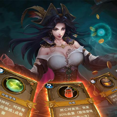 热门DBG游戏盘点：揭秘趣味排行新风向