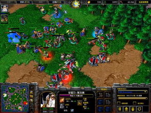 热门对战游戏盘点：揭秘最受欢迎的竞技盛宴