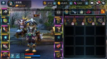 圣斗士PVP实战攻略：深度解析三大流派与策略革新