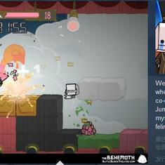 十大经典带状卷轴动作巅峰，揭秘动作游戏排行榜新标杆