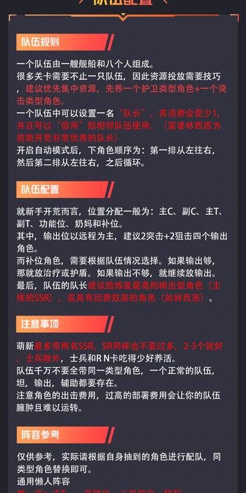 PVP战力提升秘籍：异界事务所掌控攻略宝典