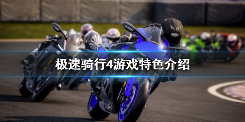 十大精选骑行游戏，揭秘必玩排行榜！