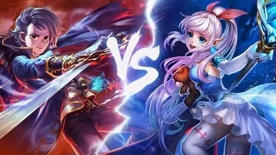 热门对战游戏盘点：揭秘哪些好玩人气爆棚