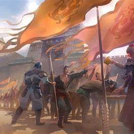 十大精选劫掠游戏，揭秘必玩排行榜！