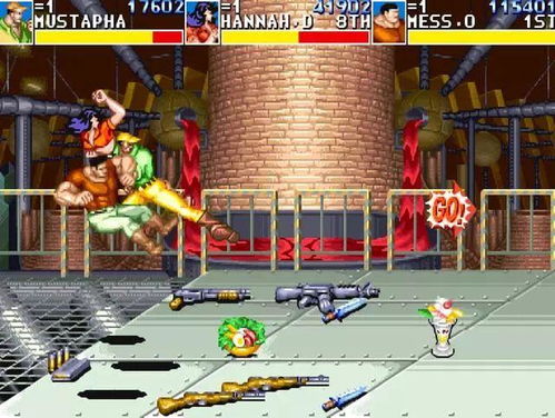 盘点热门多人游戏：揭秘趣味无限的游戏盛宴