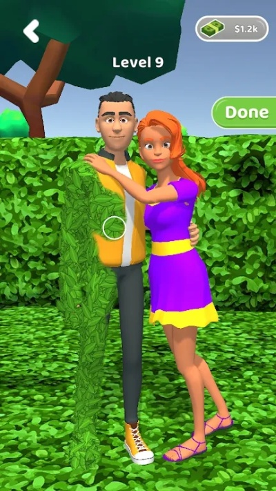 照片编辑游戏盘点：热门排行，解锁创意新境界