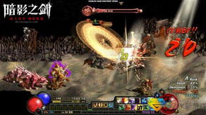 热门横版游戏盘点：揭秘人气排行榜前十佳作