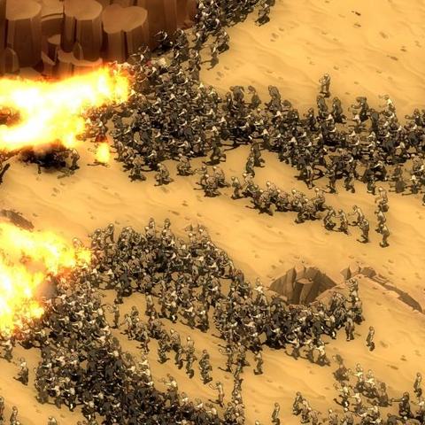 十大神作盘点：上帝模拟游戏经典之作深度解析