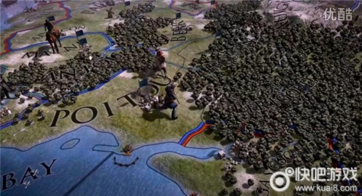 喀山奇袭：帝国战争5揭秘新篇章