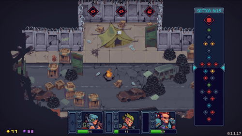 盘点热门：揭秘高人气像素游戏宝藏