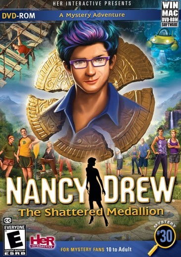 探索热榜：3D视觉游戏盘点，十大热门佳作推荐