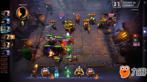 重玩魅力盘点：揭秘最佳重玩价值游戏排行