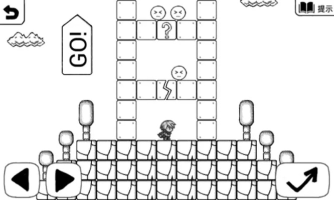 热门黑白游戏盘点：揭秘人气排行榜前十佳选