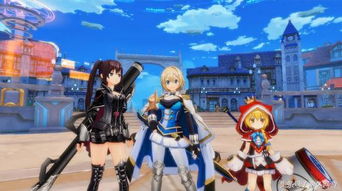 乙女游戏新潮流盘点：热门排行，探索最佳体验新境界