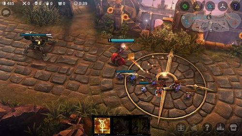 十大热门制作游戏盘点：揭秘创意无限必玩秘籍