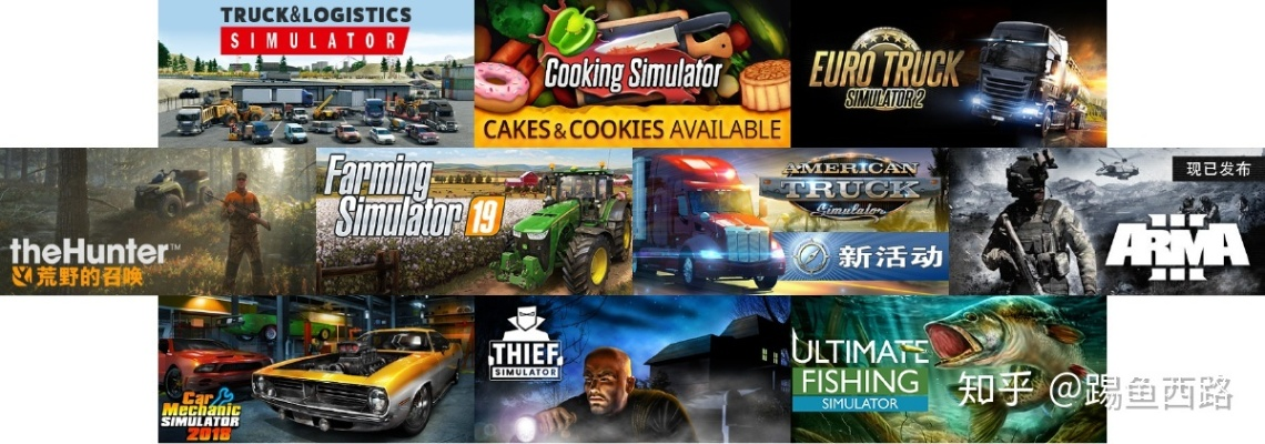 十大精选采矿游戏，解锁探险新境界