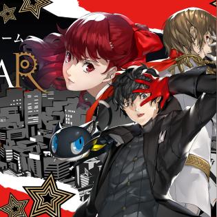 Atlus游戏猫咪角色总投票,女神异闻录热门角色能夺冠?