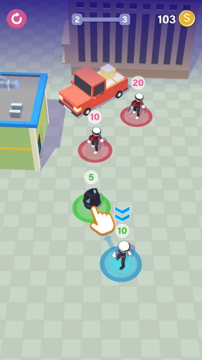 四人群玩必备！2024精选本地游戏盘点，畅享无限乐趣