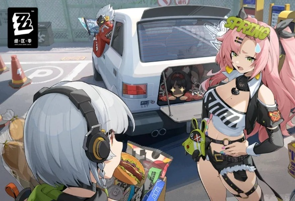 绝区零安比秘闻,狂花末路背后有哪些真相?