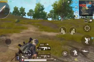 《荒野猎人》新手武器盘点：最强武器大揭秘！