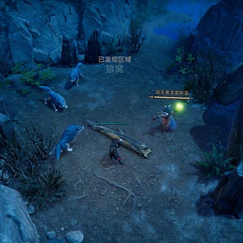 《夜族崛起》攻略：深度解析，轻松掌握崛起技巧