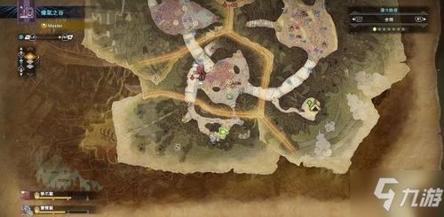 《怪物猎人：世界》生态盛宴，屎壳郎也来凑热闹！