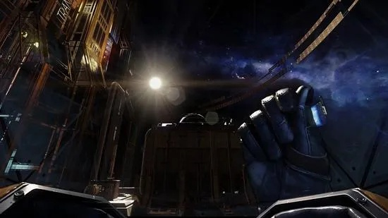 《掠食》艺术书大公开！独家游戏美图盛宴来袭