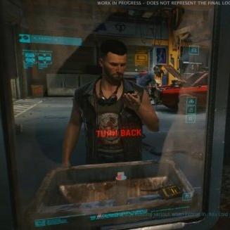 《2077载具狂飙秘籍：解锁危险驾驶技巧》