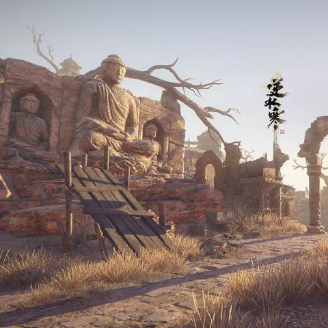 逆水寒老兵服英雄驰援攻略：云起台副本高效打法揭秘