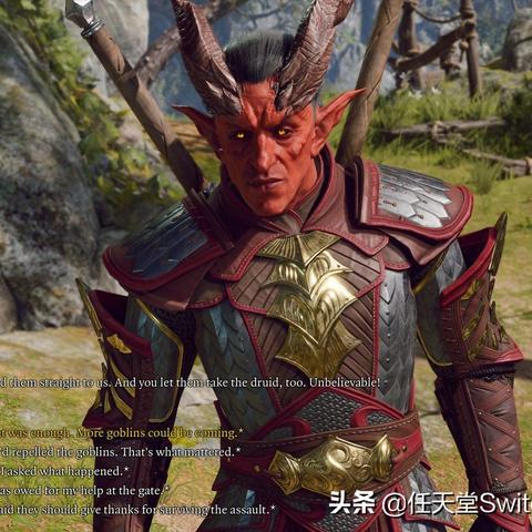 《巫师3》次世代版不更新！老版本玩法攻略大揭秘