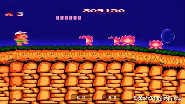 经典重温必玩！盘点老式游戏精选宝藏攻略