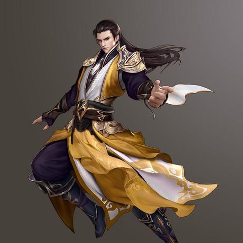 仙侠巅峰之作，热门排行揭秘：最佳仙侠游戏盘点