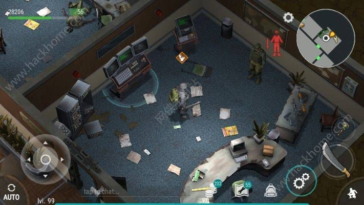 《地堡》全流程攻略：高效通关秘籍大揭秘