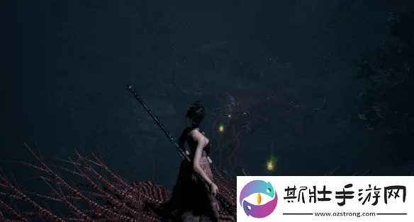 《明末渊虚之羽》出山攻略：轻松解锁隐藏羽翼！