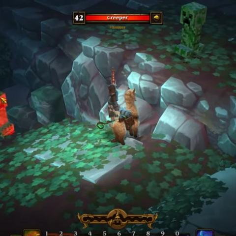 《无主之地2》彩蛋全揭秘：隐藏位置与触发攻略！