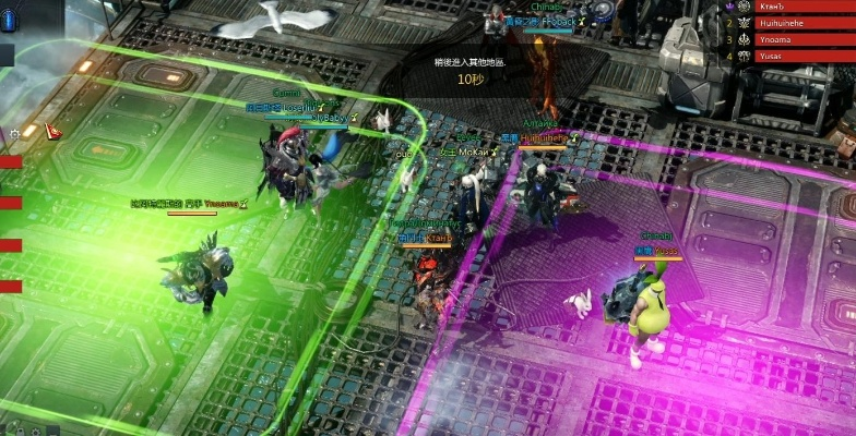 《失落的方舟》960怠惰之海副本通关攻略揭秘