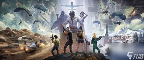 潜行魅力盘点：揭秘十大热门潜行游戏排行