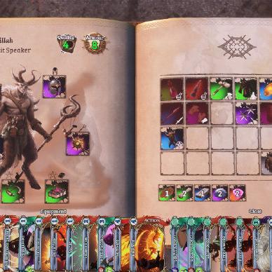 高人气卡牌构建式Rogue游戏盘点：深度体验新境界