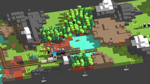 十大必玩经典火车游戏，揭秘最佳体验新高度