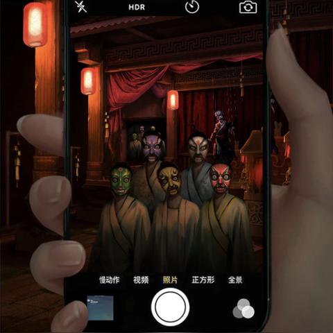 十大惊悚游戏盘点：揭秘恐怖下载排行必玩佳作