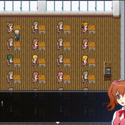 RPG制作大师热门佳作盘点：下载量飙升的RPG游戏排行推荐